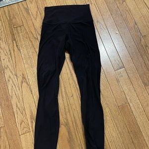 Lululemon Align leggings